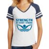SHS G VB Game Day V-Neck Thumbnail