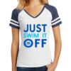 SHS G VB Game Day V-Neck Thumbnail