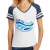 SHS G VB Game Day V-Neck Thumbnail