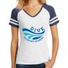 SHS G VB Game Day V-Neck Thumbnail