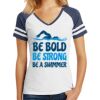 SHS G VB Game Day V-Neck Thumbnail
