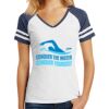 SHS G VB Game Day V-Neck Thumbnail