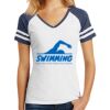SHS G VB Game Day V-Neck Thumbnail