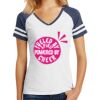 SHS G VB Game Day V-Neck Thumbnail