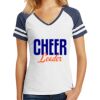 SHS G VB Game Day V-Neck Thumbnail