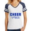 SHS G VB Game Day V-Neck Thumbnail