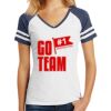 SHS G VB Game Day V-Neck Thumbnail