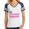 SHS G VB Game Day V-Neck Thumbnail