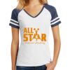 SHS G VB Game Day V-Neck Thumbnail