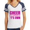 SHS G VB Game Day V-Neck Thumbnail