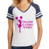 SHS G VB Game Day V-Neck Thumbnail