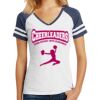 SHS G VB Game Day V-Neck Thumbnail