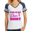 SHS G VB Game Day V-Neck Thumbnail