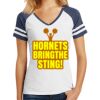 SHS G VB Game Day V-Neck Thumbnail