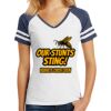 SHS G VB Game Day V-Neck Thumbnail