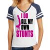 SHS G VB Game Day V-Neck Thumbnail