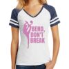 SHS G VB Game Day V-Neck Thumbnail