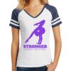 SHS G VB Game Day V-Neck Thumbnail