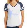 SHS G VB Game Day V-Neck Thumbnail