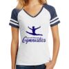 SHS G VB Game Day V-Neck Thumbnail