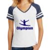 SHS G VB Game Day V-Neck Thumbnail
