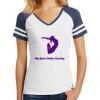 SHS G VB Game Day V-Neck Thumbnail