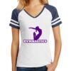 SHS G VB Game Day V-Neck Thumbnail