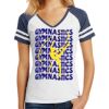 SHS G VB Game Day V-Neck Thumbnail