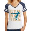 SHS G VB Game Day V-Neck Thumbnail