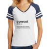 SHS G VB Game Day V-Neck Thumbnail