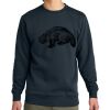 CMS Crew Sweatshirt - Unisex Thumbnail