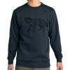 CMS Crew Sweatshirt - Unisex Thumbnail