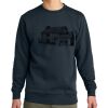 CMS Crew Sweatshirt - Unisex Thumbnail