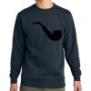 CMS Crew Sweatshirt - Unisex Thumbnail