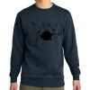 CMS Crew Sweatshirt - Unisex Thumbnail