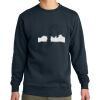 CMS Crew Sweatshirt - Unisex Thumbnail