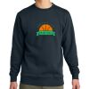 CMS Crew Sweatshirt - Unisex Thumbnail