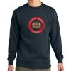 CMS Crew Sweatshirt - Unisex Thumbnail