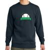 CMS Crew Sweatshirt - Unisex Thumbnail