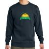 CMS Crew Sweatshirt - Unisex Thumbnail