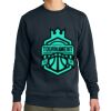 CMS Crew Sweatshirt - Unisex Thumbnail