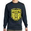 CMS Crew Sweatshirt - Unisex Thumbnail