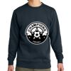 CMS Crew Sweatshirt - Unisex Thumbnail