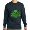 CMS Crew Sweatshirt - Unisex Thumbnail