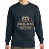 CMS Crew Sweatshirt - Unisex Thumbnail