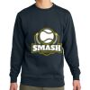 CMS Crew Sweatshirt - Unisex Thumbnail