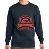 CMS Crew Sweatshirt - Unisex Thumbnail