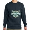 CMS Crew Sweatshirt - Unisex Thumbnail