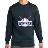 CMS Crew Sweatshirt - Unisex Thumbnail