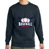 CMS Crew Sweatshirt - Unisex Thumbnail
